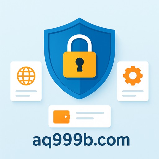 নিরাপত্তা ও লাইসেন্স aq999